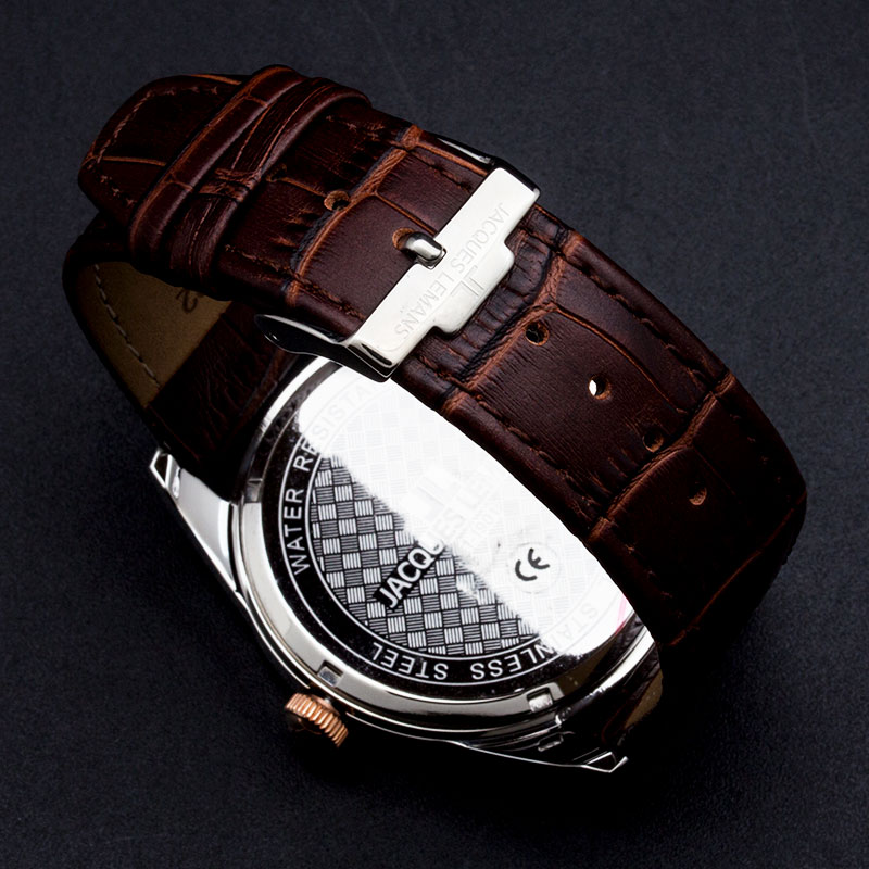 Jacques Lemans 1-1901C